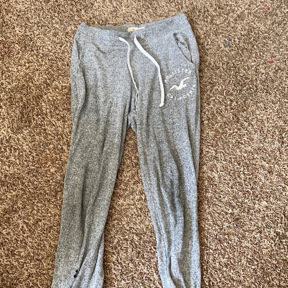 Joggers